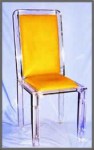 Perspex Chair